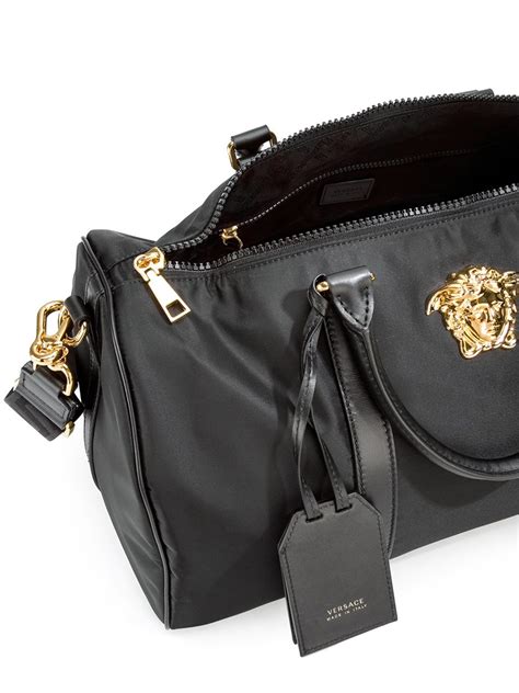 Versace handbags for men